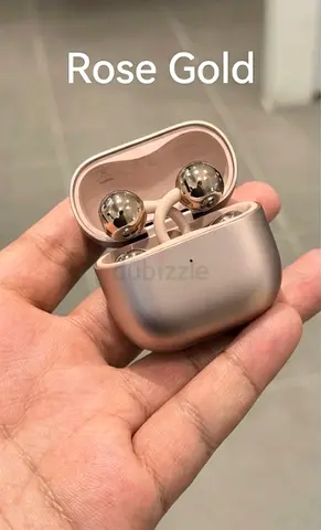 Huawei Free Clip 2 Earbuds - Rose Gold, T0027