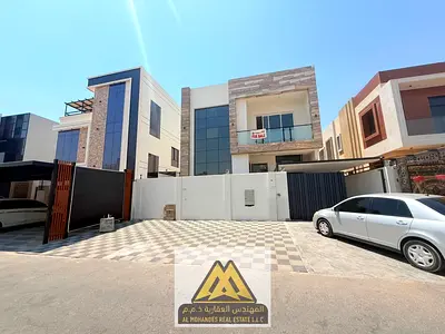 فرصة مميزة لامتلاك فيلا فاخرة | بتصميم عصري ومساحات واسعة | مناسبة للعائلات الباحثة عن الفخامة والراحة