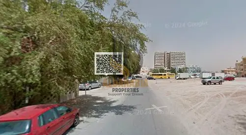 Residential & Commercial Plot for Sale | Rashidiya 2, Ajman A fantastic investment opportunity to own a residential and commercial plot in one of Ajm