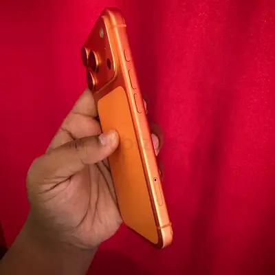 iPhone 17 Pro - 256GB - Cosmic Orange, Good Condition