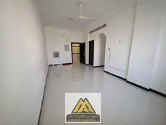 Annual rental: 2-bedroom apartment with a living room in Al Rawda 3, Ajman. New building, central ai