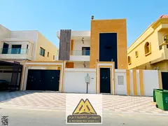 Master Bedrooms | Majlis | Living Hall | Maid's Room | Private Yard