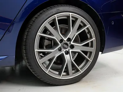 Audi A4 35 TFSI S line, миниатюра 12