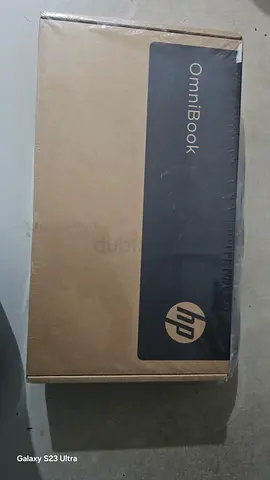 Hp laptop