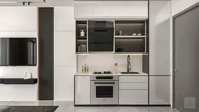 HOT DEAL | AUM 99 Residences | City &amp; Park Views