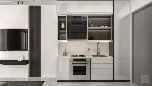 HOT DEAL | AUM 99 Residences | City & Park Views