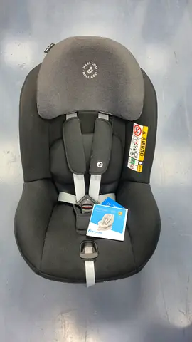 Brand New Maxi-Cosi Pearl Car Seat Only - never used (No ISOFIX Base)