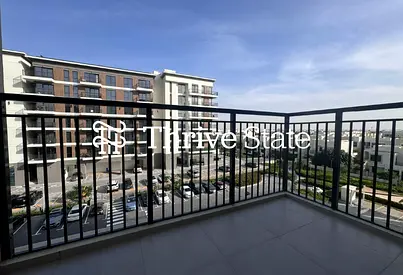 Community Views | Ready to Move | Large Layout