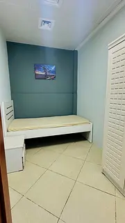Executive partition available