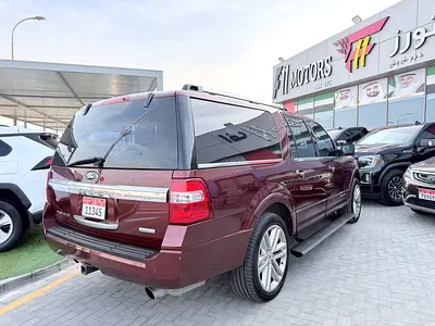صورة 5 لـ 2015 FORD EXPEDITION