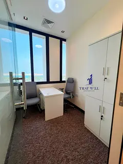 Office Space for Rent | Business Ready | Abu Dhabi