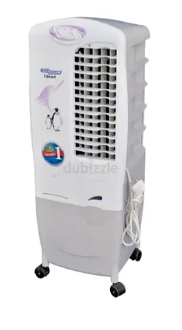 Air cooler