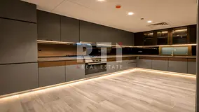 Semi furnished| High floor | 12 cheqs available