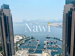 Spacious 2BR | High Floor | Premium Creek Harbour