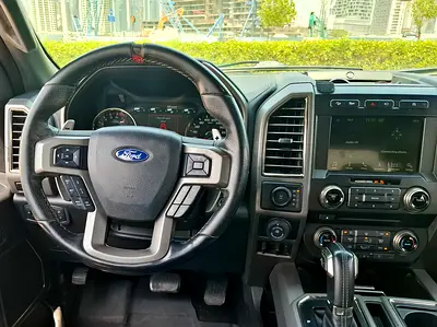 2018 FORD F-150 缩略图 10