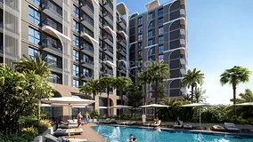 Classy 1BR | 65/ 35 Payment Plan | Offplan Resale