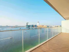 Sea View | Corner Unit | Balcony | Vacant