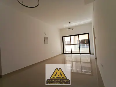 Beautiful and elegant finishes * Balcony with an open view * Large area * Unbelievable price * Free maintenance * Central air conditioning * Flexible