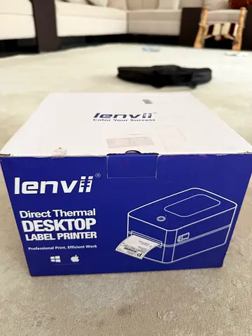 Visit the LENVII Store