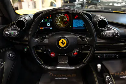 صورة 8 لـ 2023 Ferrari F8 SPIDER