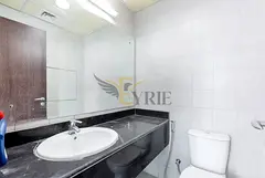 Vacant | Pantry & Private Washroom | Fitted Office