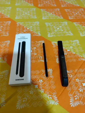 Samsung S Pen Fold Edition with Holder - Original Stylus for Galaxy Fold/Flip