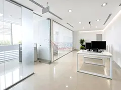 Business Tower | High Floor | Near Metro
