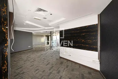 Metro Access | Vacant Fitted Office | Prime Area
