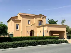 Independent Villa |4BR+M | Vacant |Well Maintained