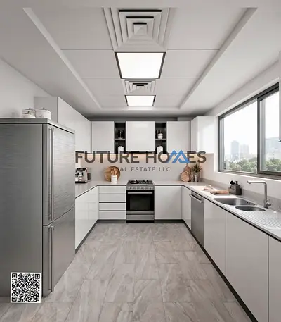 Book Your 2BR in Bluebell Residence | 5% Down Payment | 7-Year Payment Plan | Freehold