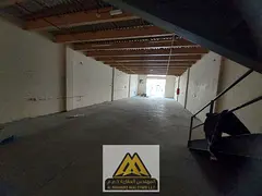 Strategic Logistics Hub – Commercial Warehouse for Rent in Ajman Industrial 1 3,600 SQFT Total Are