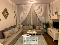 Duplex Apartment // Fully Furnished // Ready to move in