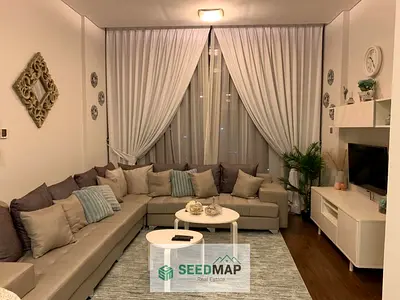 Duplex Apartment // Fully Furnished // Ready to move in