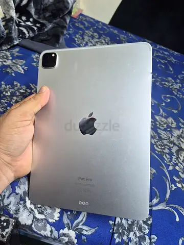 Ipad pro m2 128 betarry 95%