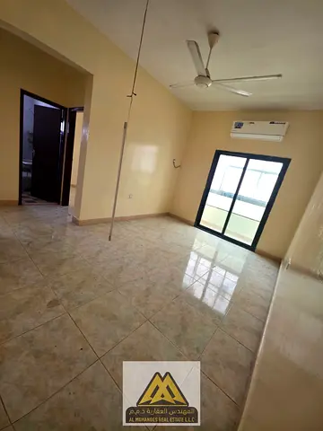 🌟 A great opportunity to live in Al Rawda 2, one of the most sought-after areas in Ajman, in a spacious apartment with a comfortable design and a vib