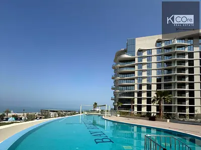 1 BR Apartment for Rent in Bay Residences