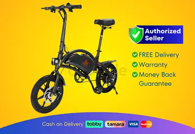 Electric Scooter Kugoo V1 | Brand New |  Warranty | FREE  Delivery