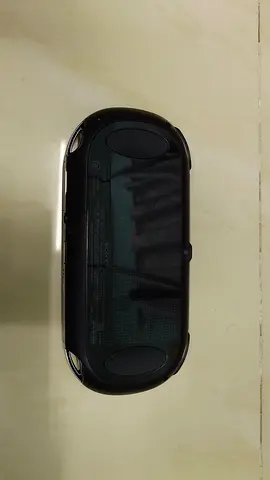 Sony PS Vita 1000 (good condition) - handheld console