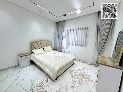 Fully Furnished 5BR Townhouse for Sale in Al Helio 2 Ajman | Luxury Finishing | AED 1.35M