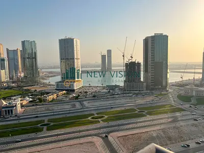 Free A/C | Parking | Gym & Pool | Sea View | Free Municipality Approval