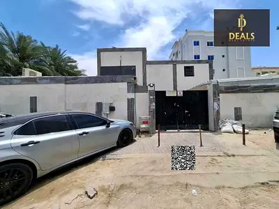 العنوان: فيلا G+1 للبيع في النعيمية 2 بعائد ممتاز | 13 غرفة – مؤجرة بـ 105 ألف
