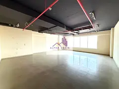 OFFICE FOR RENT IN DSO | LOWER FLOOR | FITTED