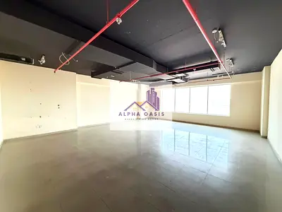 OFFICE FOR RENT IN DSO | LOWER FLOOR | FITTED