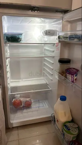 Excellent Condition Two-Door Refrigerator – Fully Working