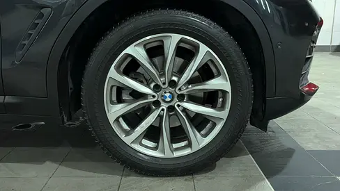 2020 BMW X4 缩略图 12