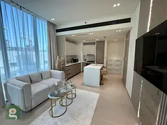 Furnished | Prime Location | Downtown City View