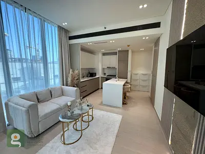 Furnished | Prime Location | Downtown City View