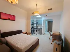 Fully Furnished | Modern Layout | Mid Floor