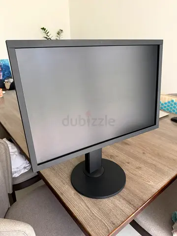 EIZO ColorEdge CS2420 Professional Color Management Monitor