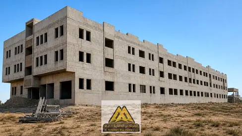 فرصة استثمارية مميزة لامتلاك بناية بعائد سنوي مجزٍ في واحدة من أكثر المناطق حيوية في عجمان. تقع البناية في منطقة النعيمية على شارع وسكة، بالقرب من مسج